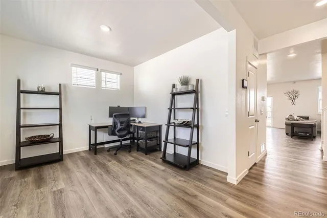 $515,000 | 27425 East Byers Place, Aurora, CO 80018