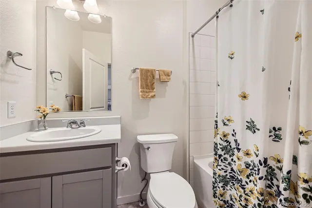 $515,000 | 27425 East Byers Place, Aurora, CO 80018