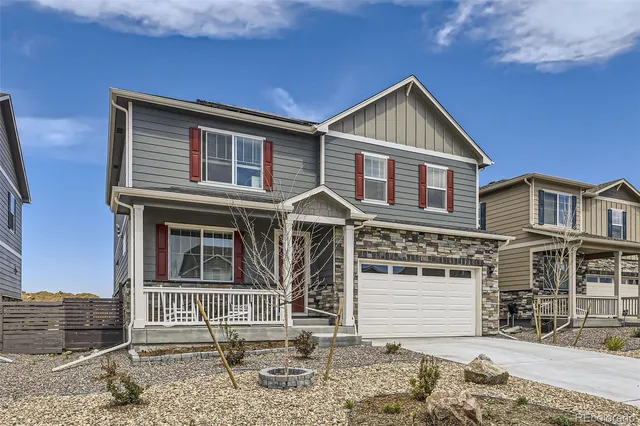 $515,000 | 27425 East Byers Place, Aurora, CO 80018