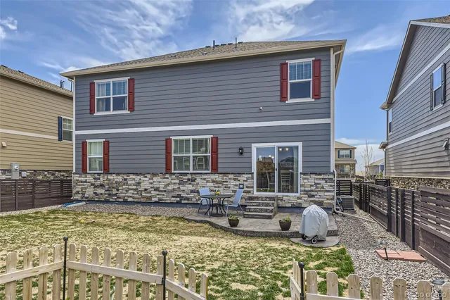 $515,000 | 27425 East Byers Place, Aurora, CO 80018