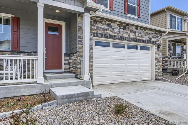 $515,000 | 27425 East Byers Place, Aurora, CO 80018