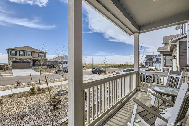 $515,000 | 27425 East Byers Place, Aurora, CO 80018