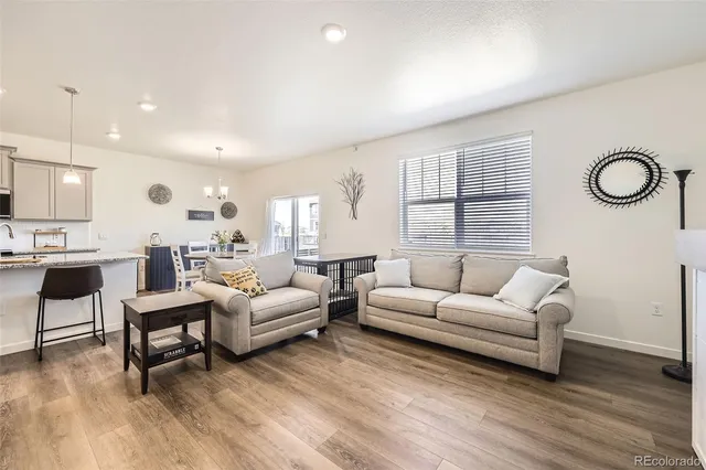 $515,000 | 27425 East Byers Place, Aurora, CO 80018