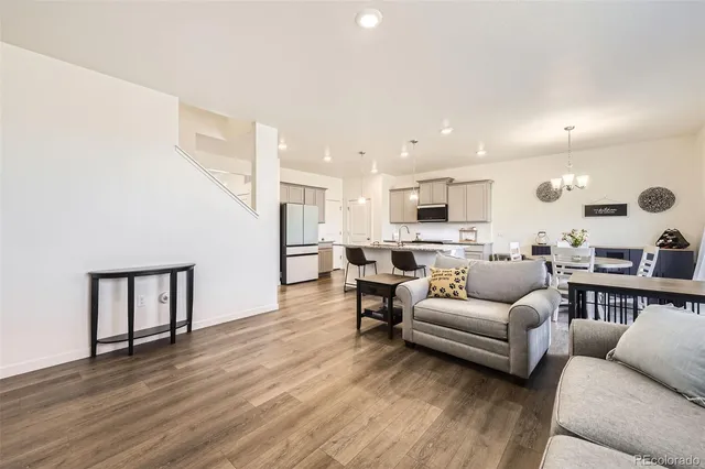 $515,000 | 27425 East Byers Place, Aurora, CO 80018