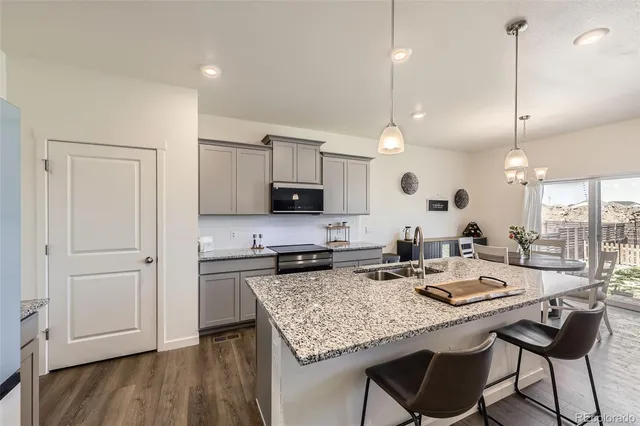 $515,000 | 27425 East Byers Place, Aurora, CO 80018