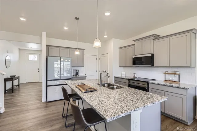 $515,000 | 27425 East Byers Place, Aurora, CO 80018