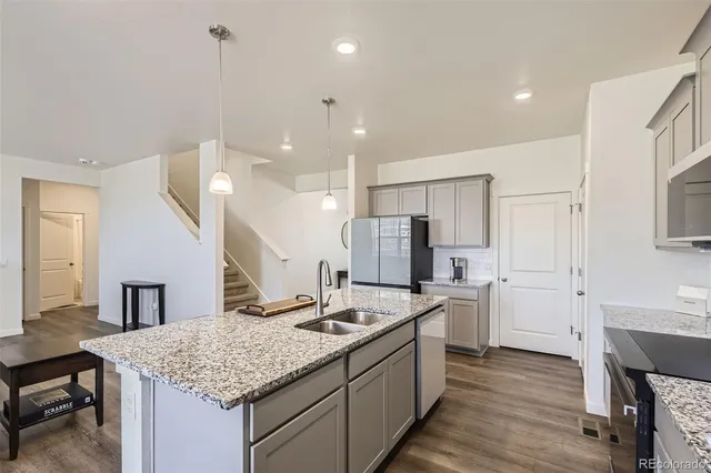 $515,000 | 27425 East Byers Place, Aurora, CO 80018