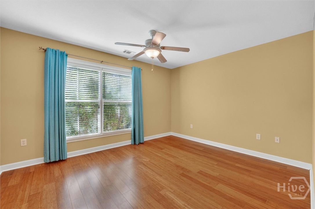 94 Rookery View Drive Midway, GA 31320 - Photo 25 of 46 Upstairs guest room #3