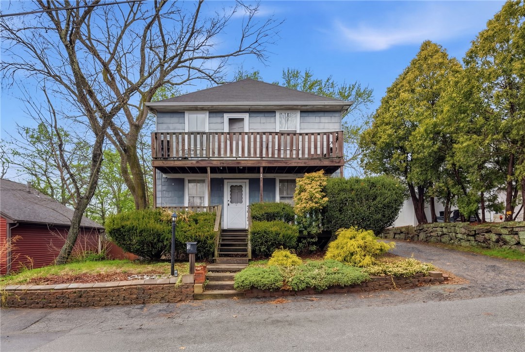 5 Minoru Street Smithfield, RI 02917 - Photo 1 of 26