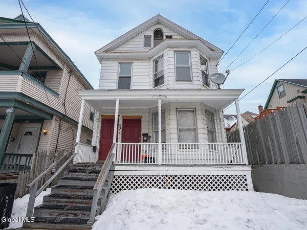 $285,000 | 431 Morris Street, Albany, NY 12208