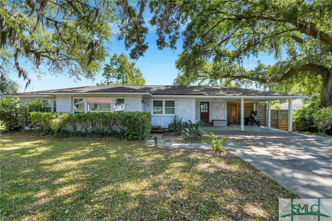605 Rivers End Drive Savannah, GA 31406 - Photo 1 of 45