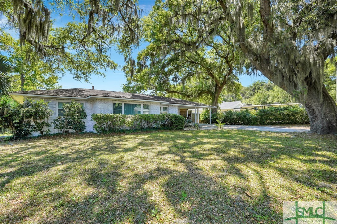 605 Rivers End Drive Savannah, GA 31406 - Photo 3 of 45