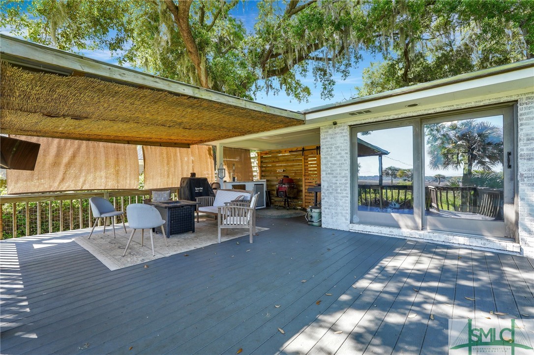 605 Rivers End Drive Savannah, GA 31406 - Photo 35 of 45