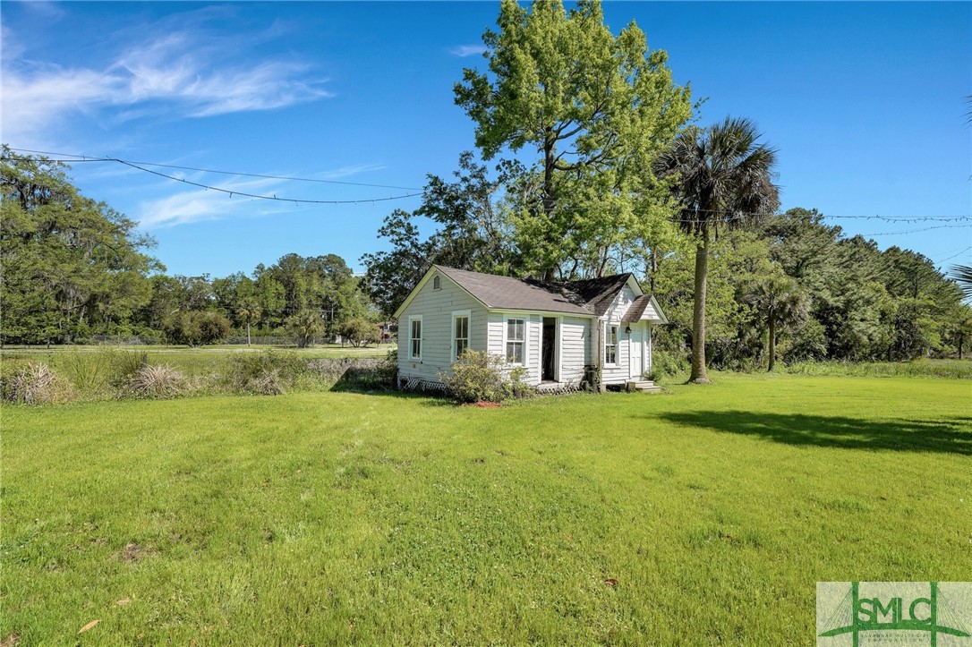 605 Rivers End Drive Savannah, GA 31406 - Photo 39 of 45