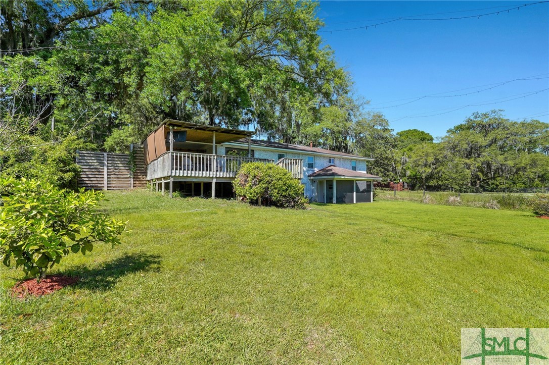 605 Rivers End Drive Savannah, GA 31406 - Photo 42 of 45