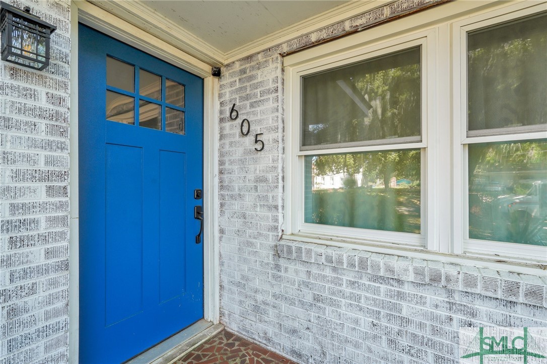 605 Rivers End Drive Savannah, GA 31406 - Photo 5 of 45