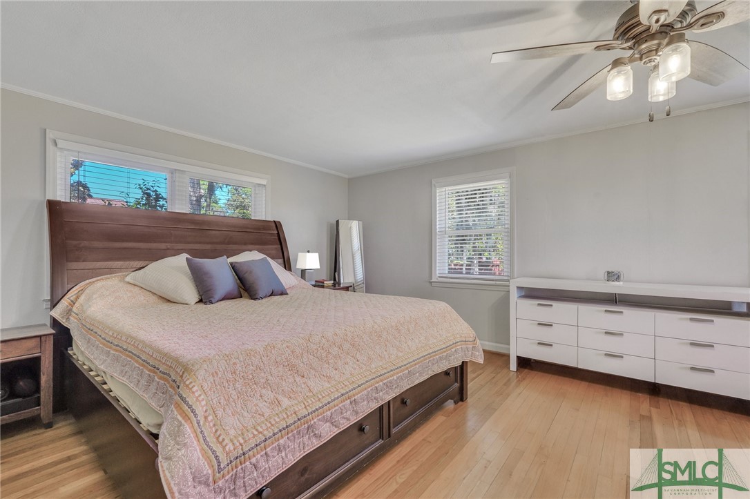 605 Rivers End Drive Savannah, GA 31406 - Photo 8 of 45
