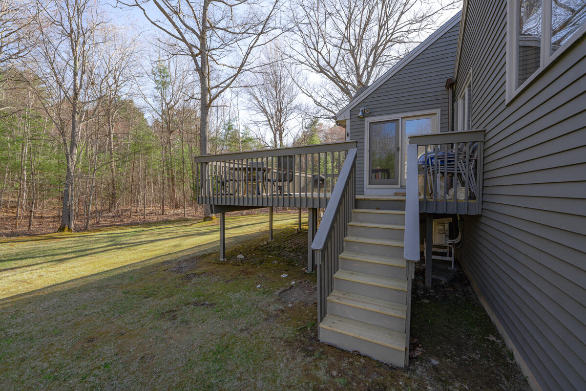 177 Bluff Road, Unit 20 Yarmouth, ME 04096 - Photo 45 of 62 177 Bluff-14