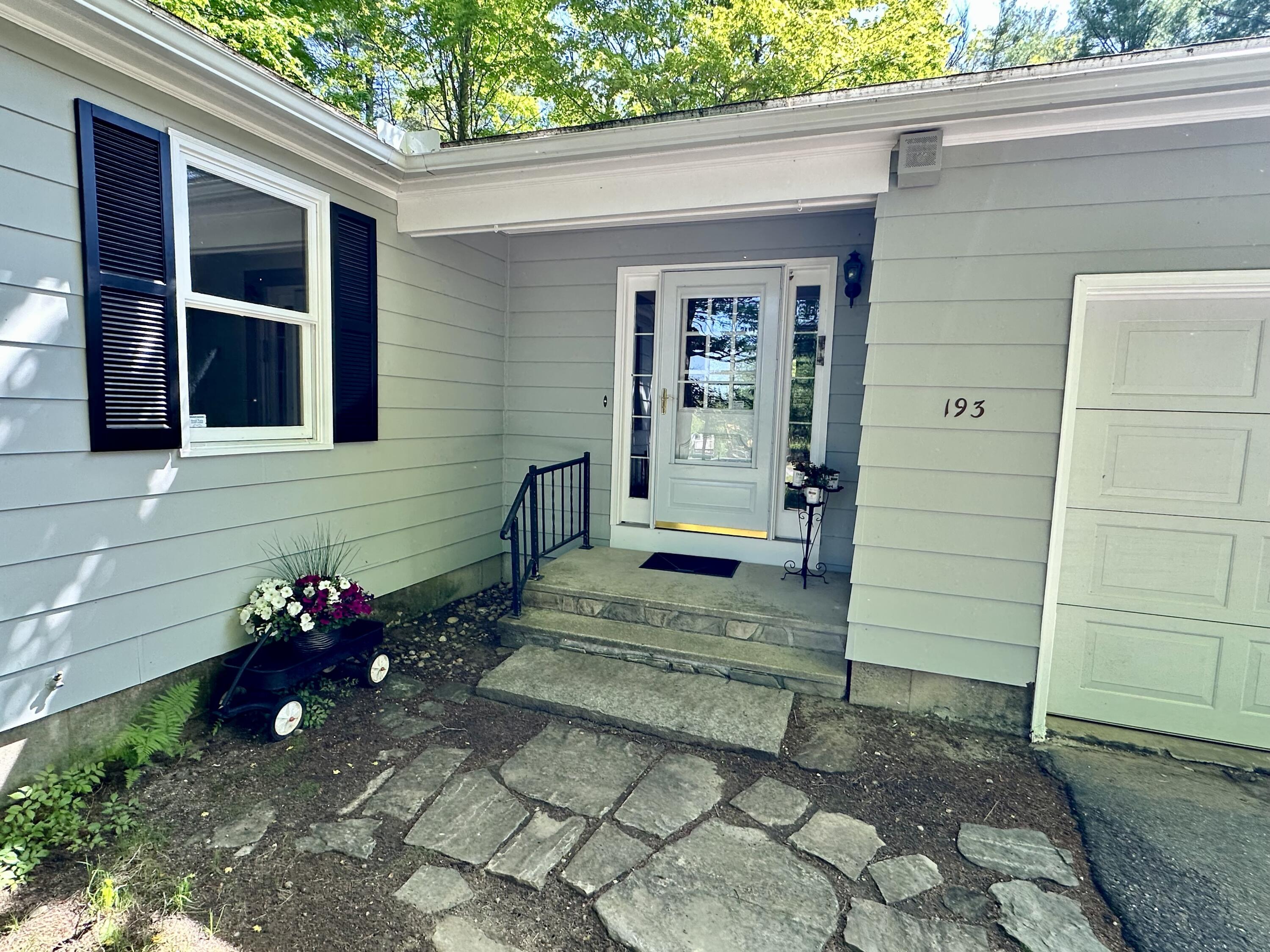 193 Jackson Hill Road Minot, ME 04258 - Photo 13 of 62 Front Door