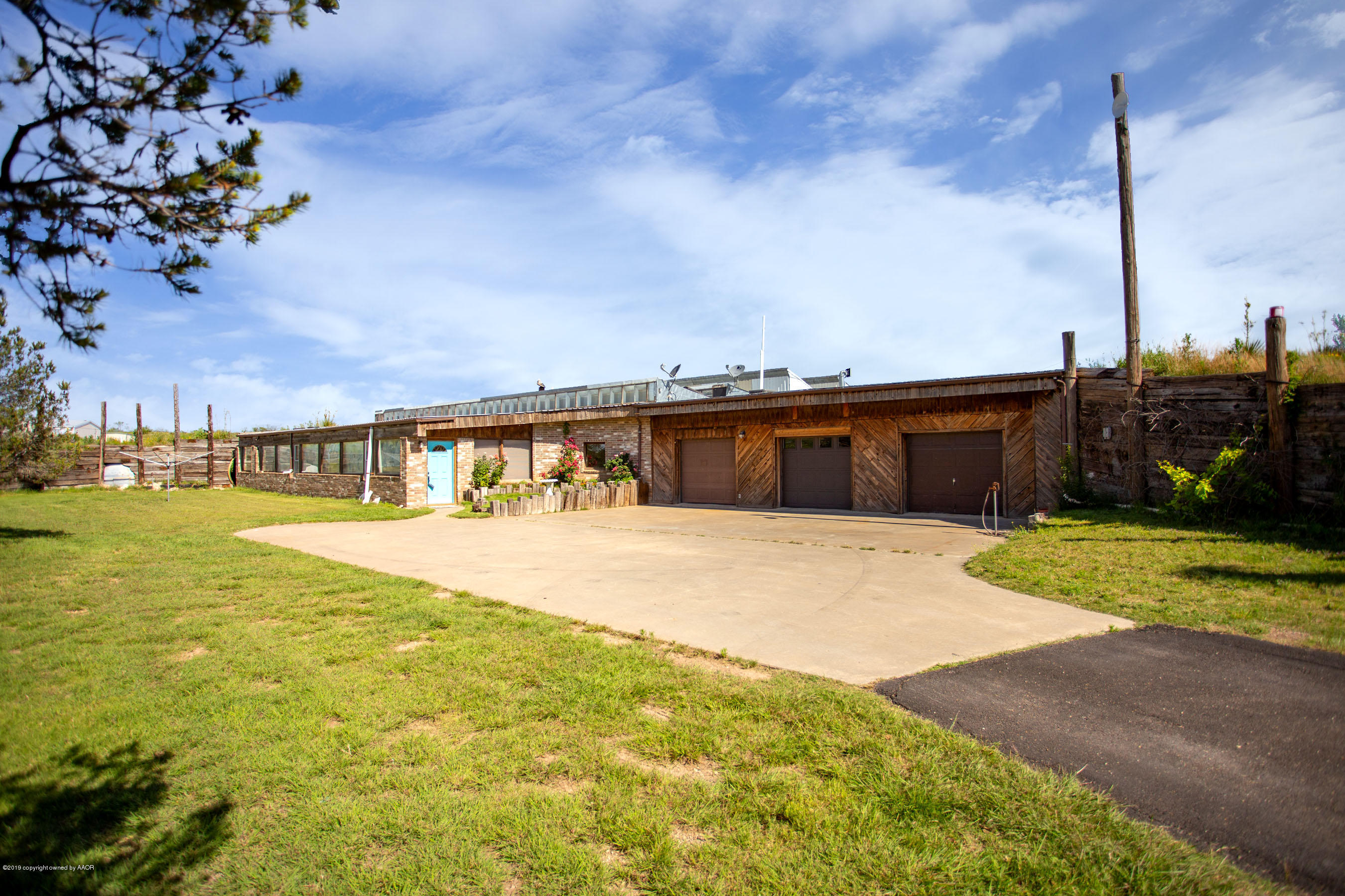 12300 Rim Ranch Drive Amarillo, TX 79124 - Photo 1 of 38 Front