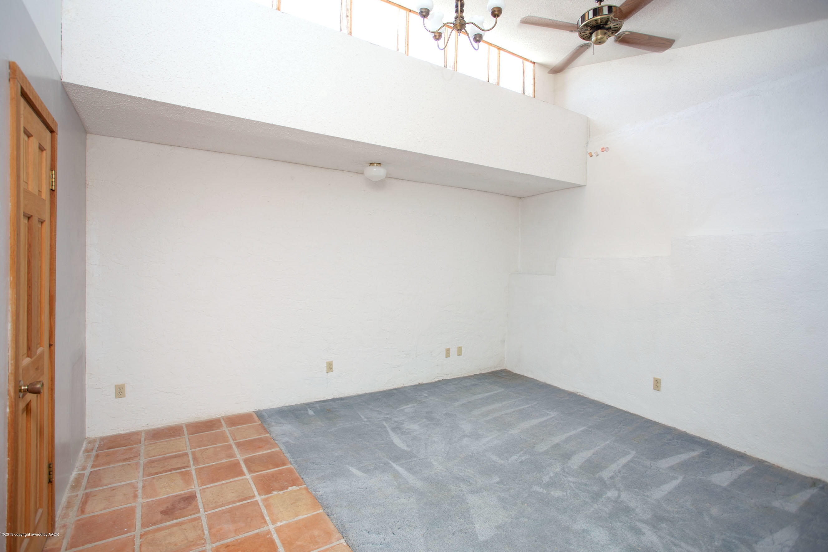 12300 Rim Ranch Drive Amarillo, TX 79124 - Photo 28 of 38 Bedroom 4