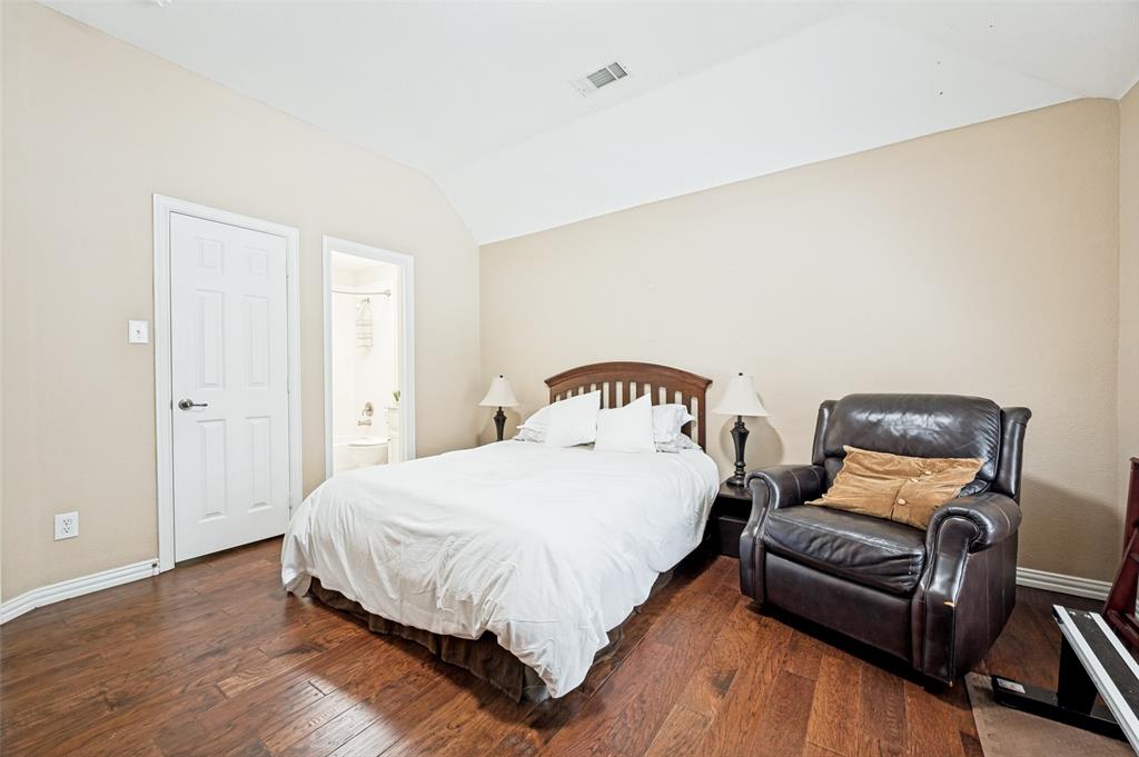 1700 Coyote Ridge Carrollton, TX 75010 - Photo 23 of 35