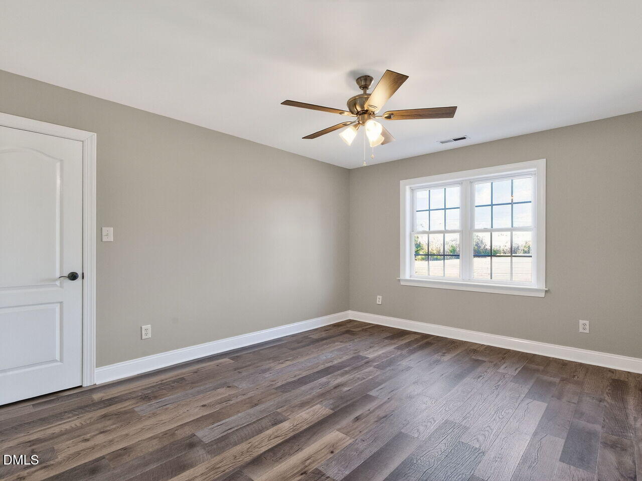 111 Hales Road Kenly, NC 27542 - Photo 31 of 56 Upstairs Bedroom