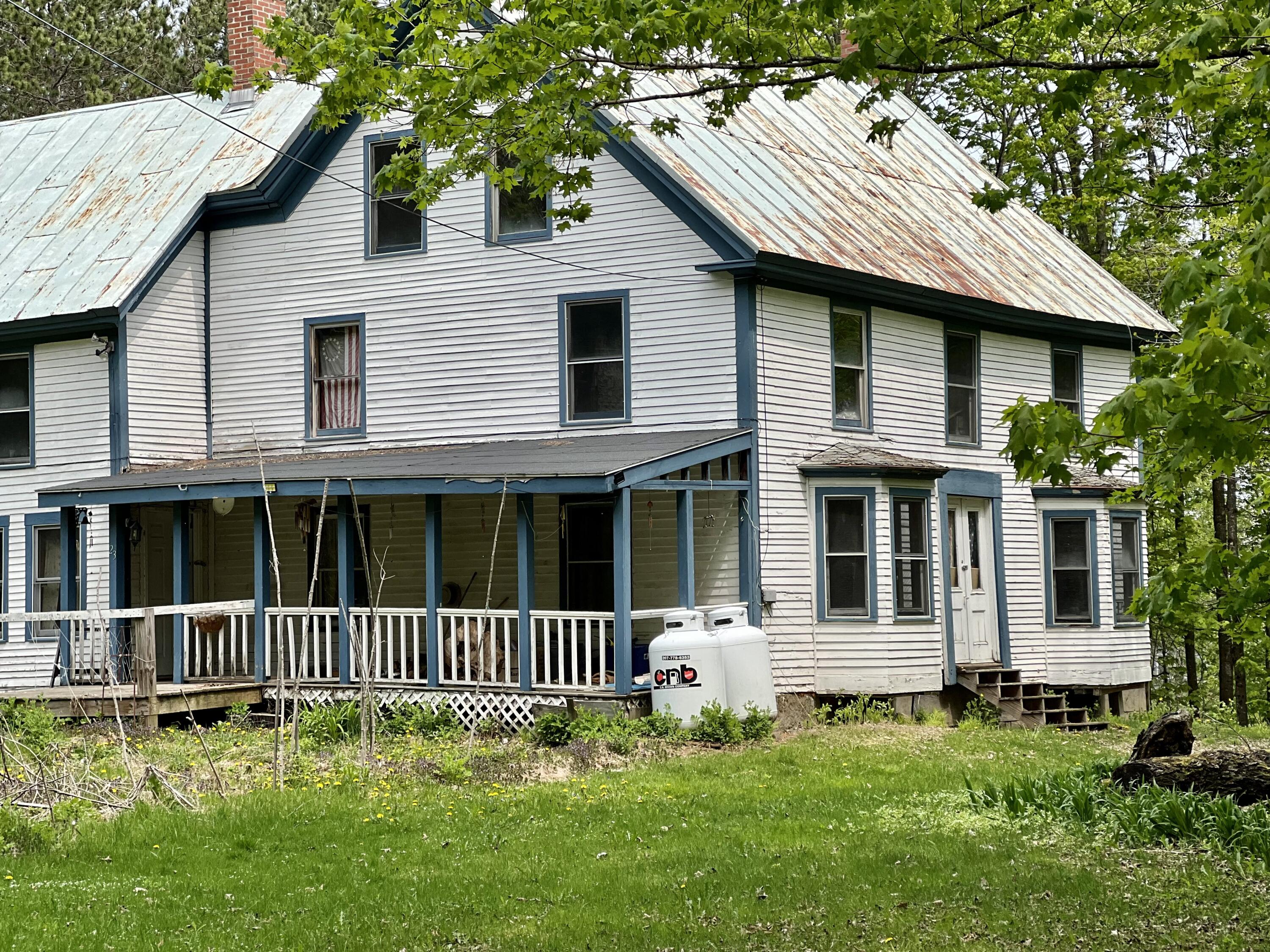 23 Blue Spruce Road Wilton, ME 04294 - Photo 21 of 21 7BEECFCA-A9E6-465D-A995-AB3DBFB727B4