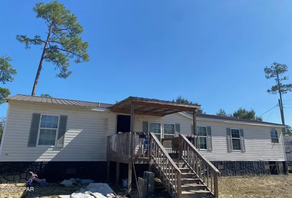 $58,900 | 20410 Amber Lane, Fountain, FL 32438