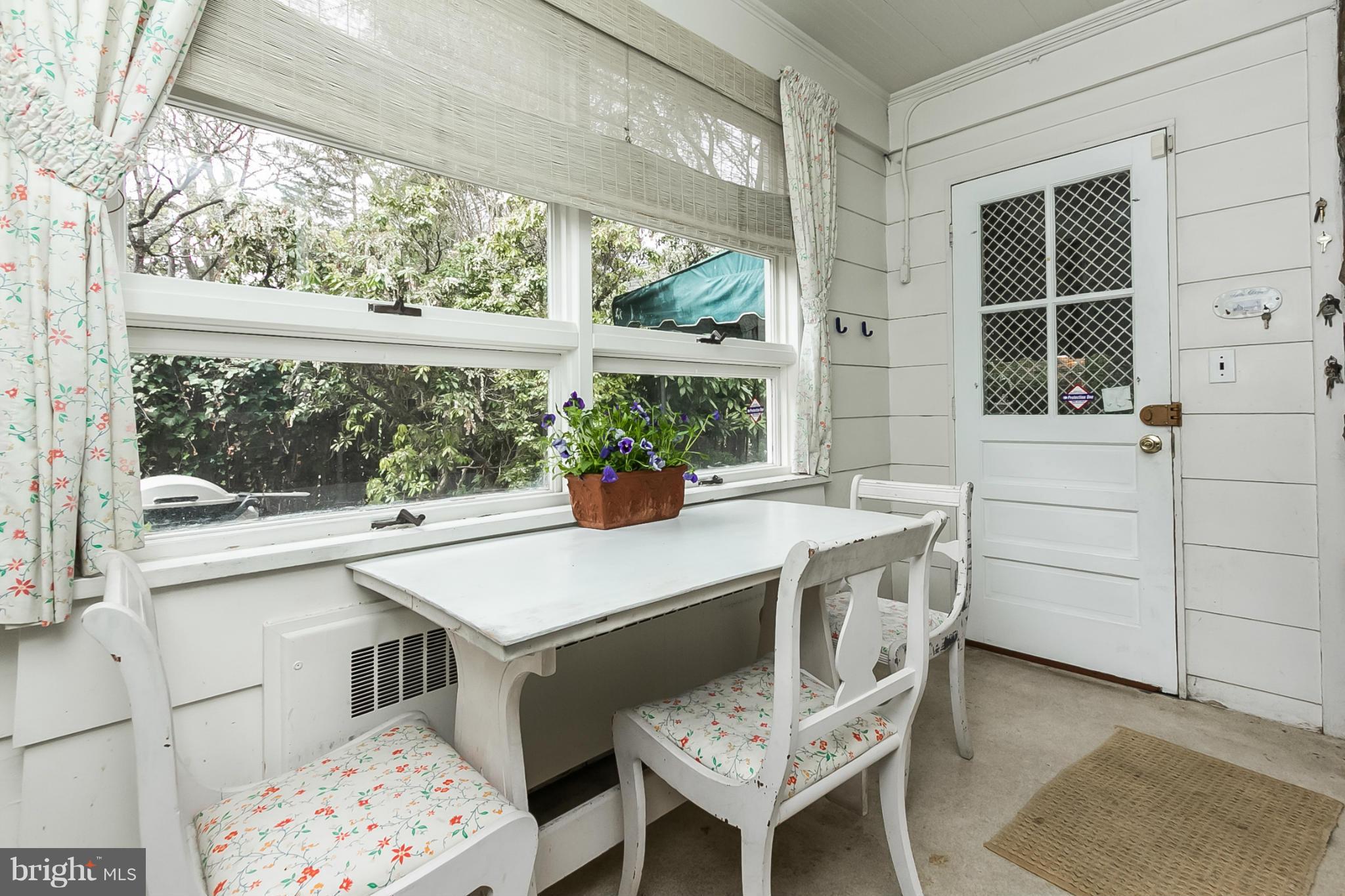 123 St Dunstans Road Baltimore, MD 21212 - Photo 12 of 30 Breakfast room