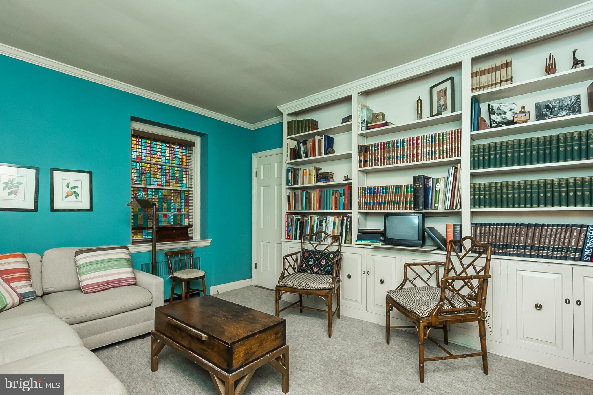 123 St Dunstans Road Baltimore, MD 21212 - Photo 14 of 30 Den