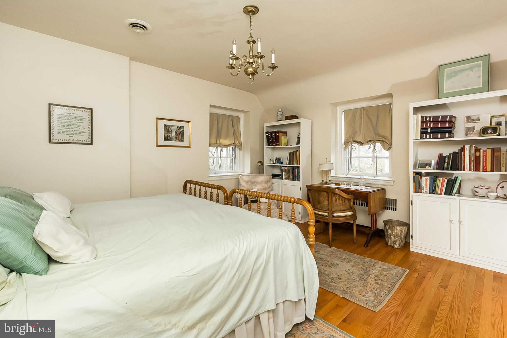 123 St Dunstans Road Baltimore, MD 21212 - Photo 20 of 30 Bedroom