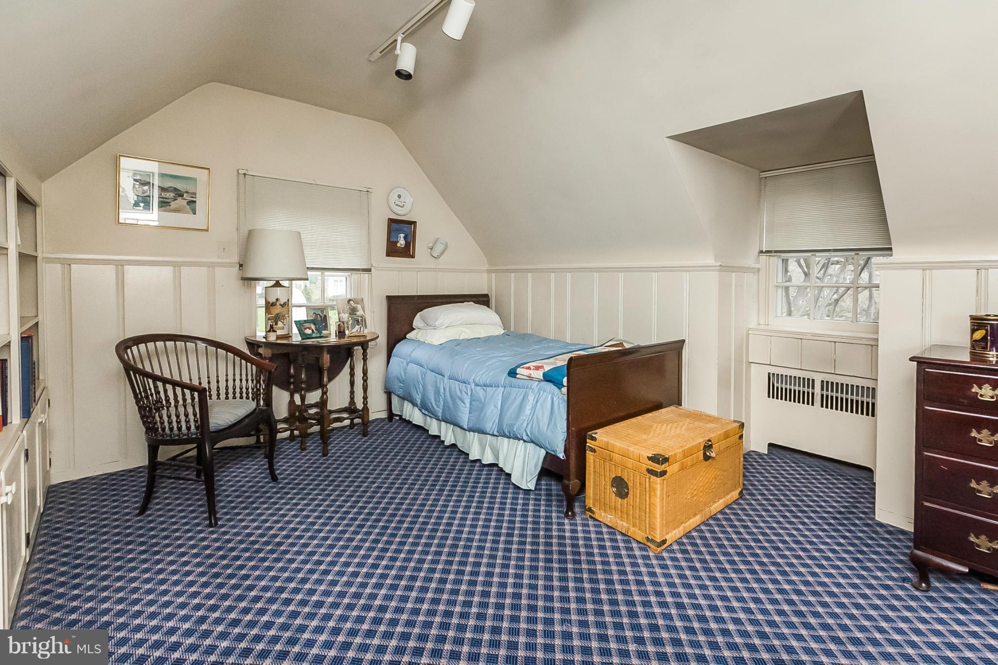 123 St Dunstans Road Baltimore, MD 21212 - Photo 22 of 30 Bedroom