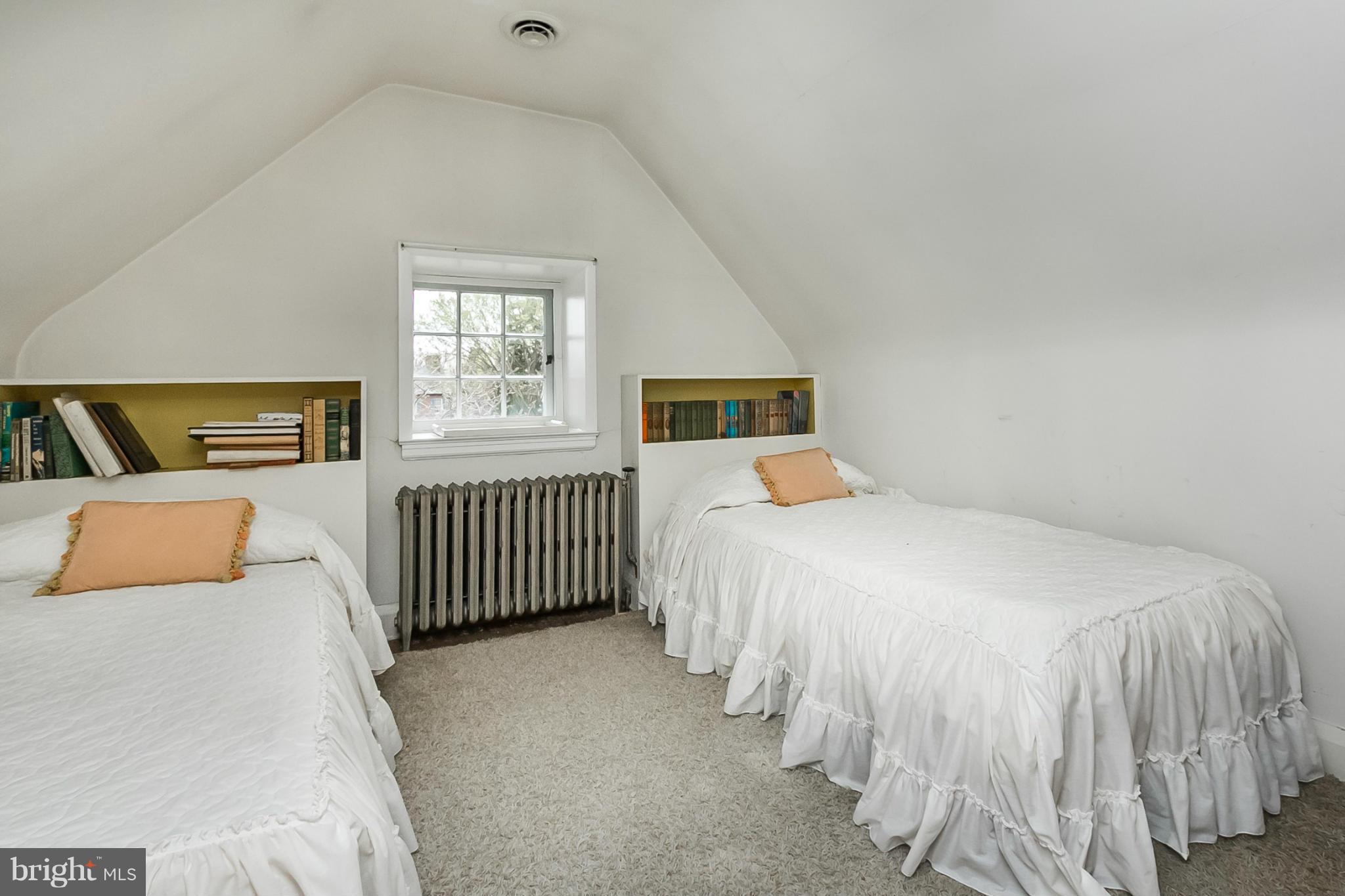 123 St Dunstans Road Baltimore, MD 21212 - Photo 24 of 30 Bedroom