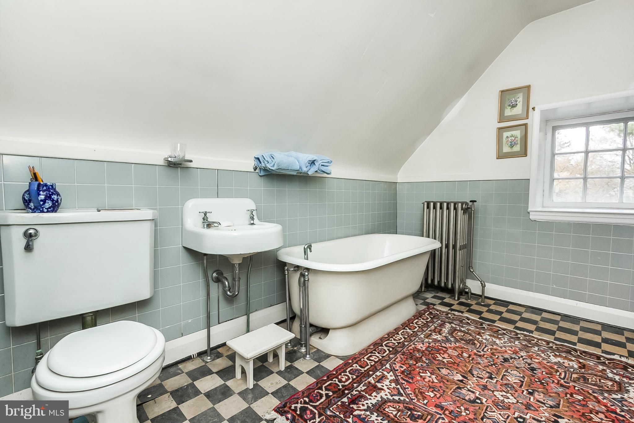 123 St Dunstans Road Baltimore, MD 21212 - Photo 25 of 30 Bath