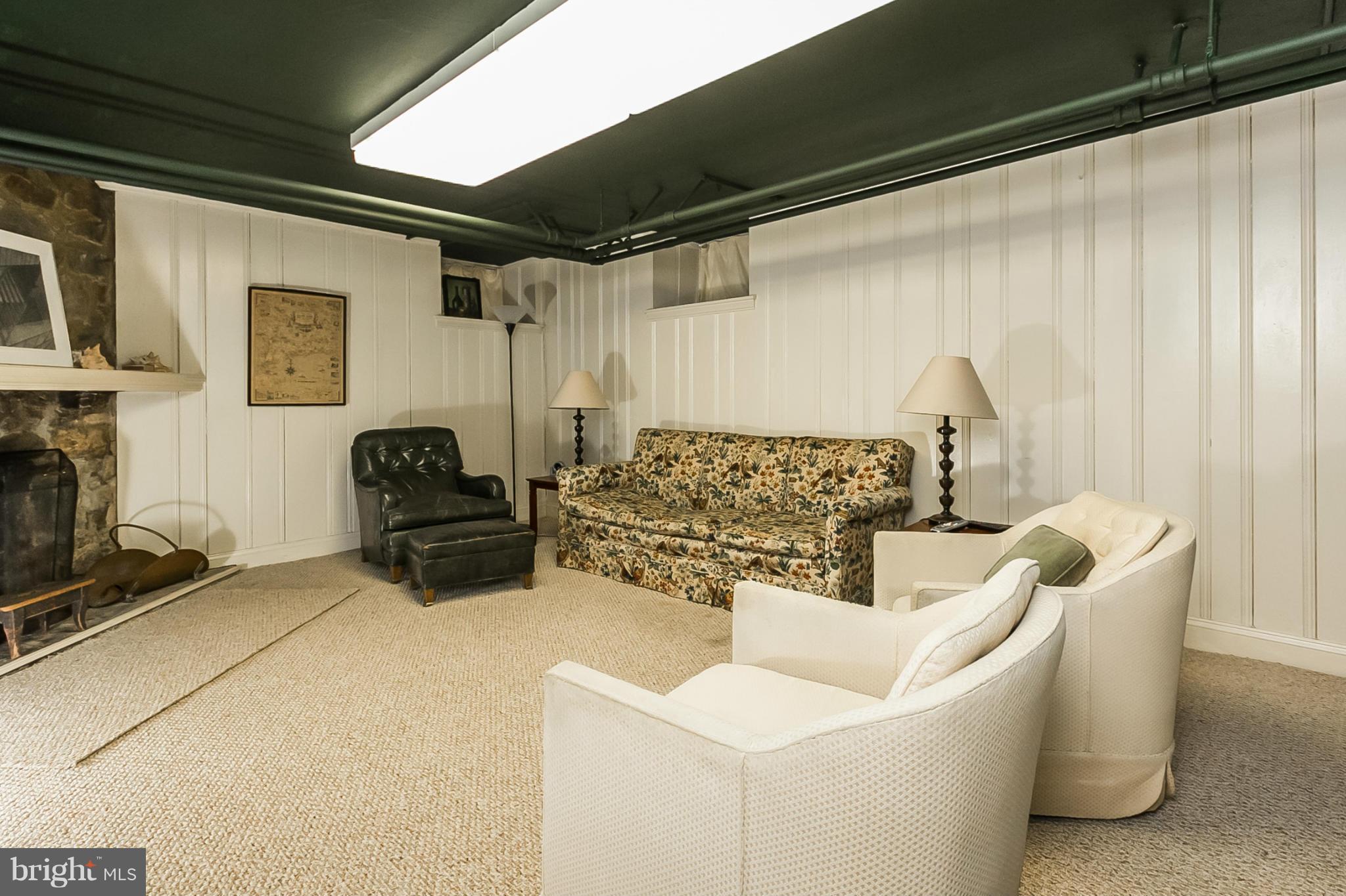 123 St Dunstans Road Baltimore, MD 21212 - Photo 26 of 30 Basement