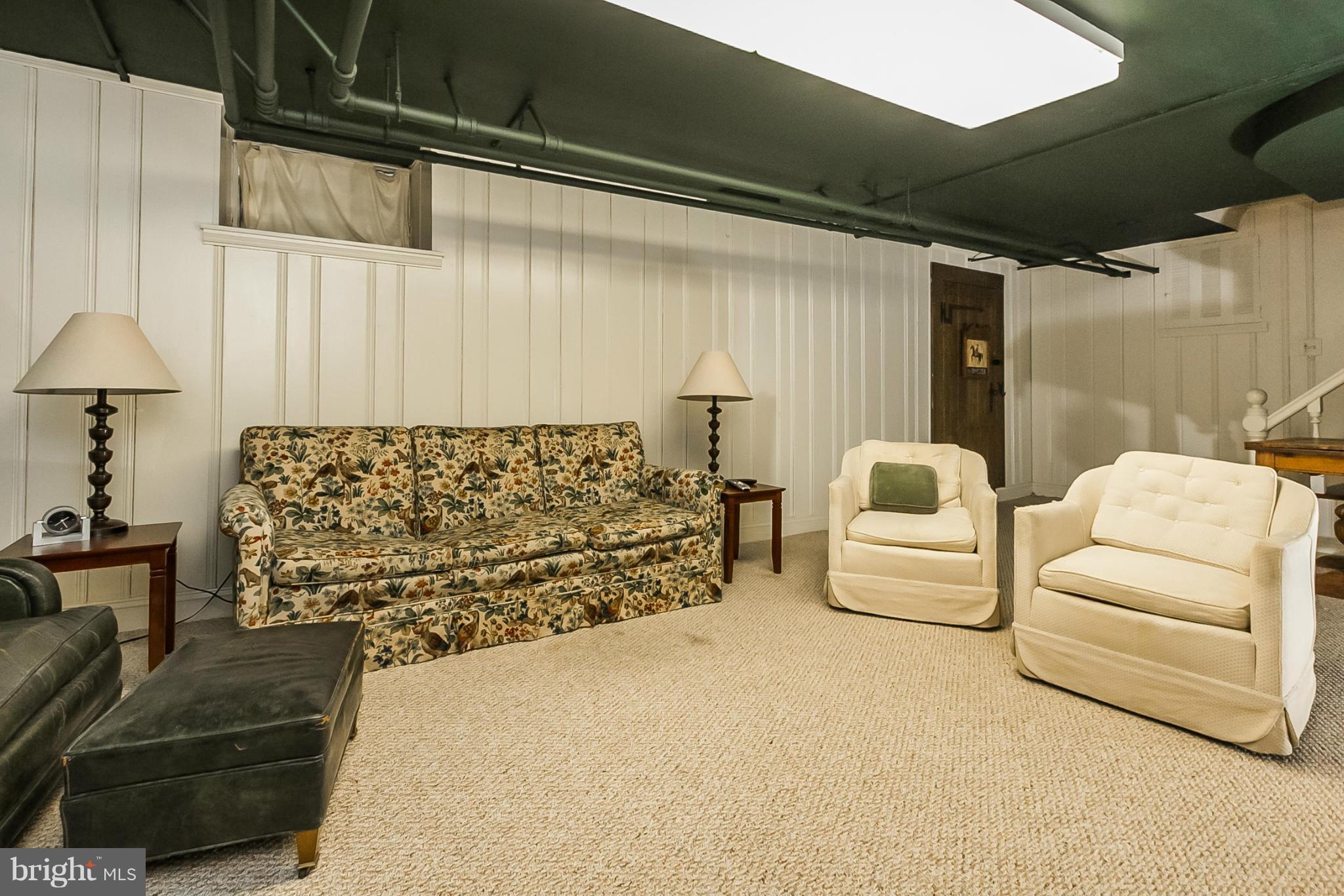 123 St Dunstans Road Baltimore, MD 21212 - Photo 27 of 30 Basement