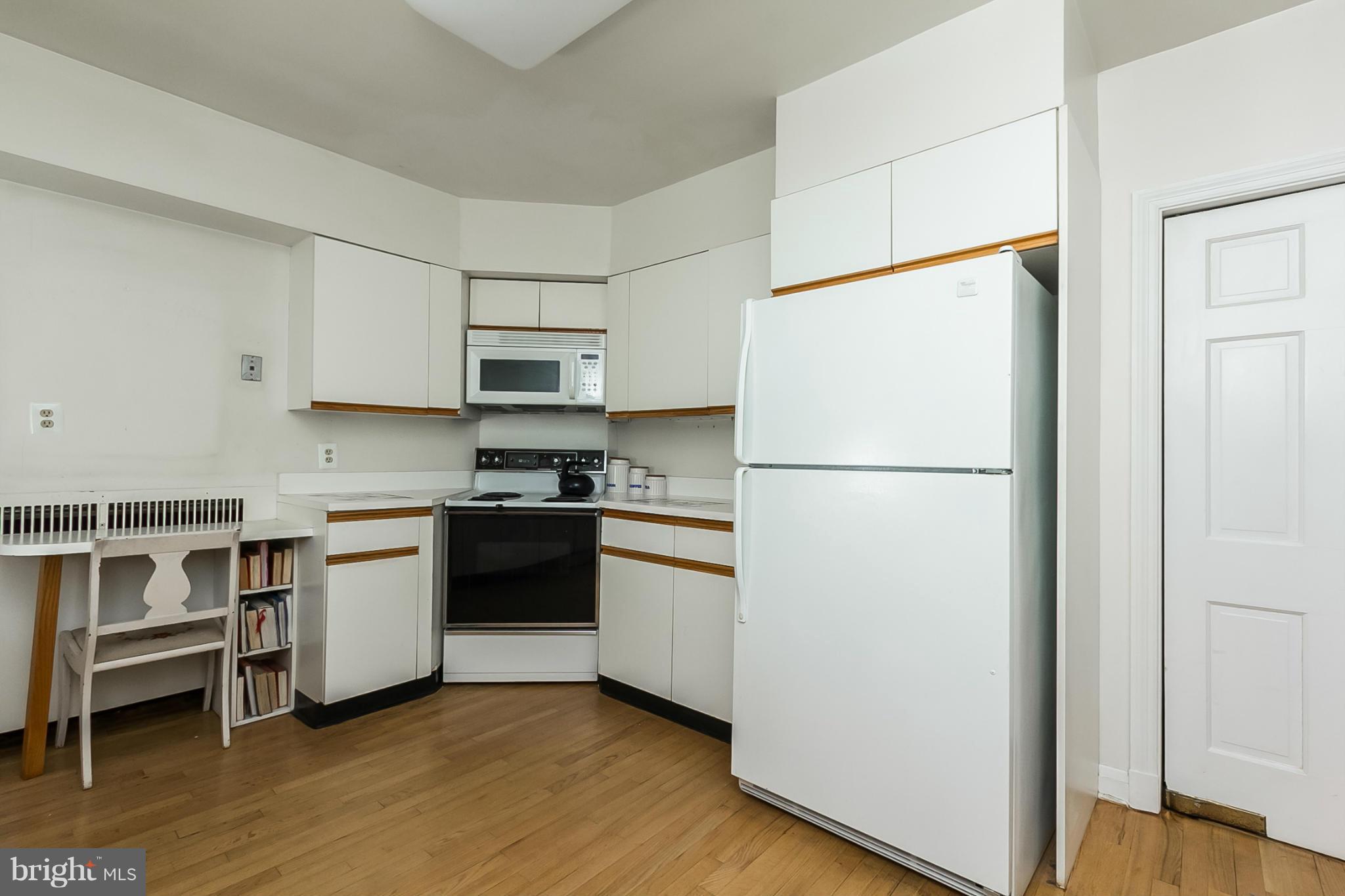 123 St Dunstans Road Baltimore, MD 21212 - Photo 10 of 30 Kitchen