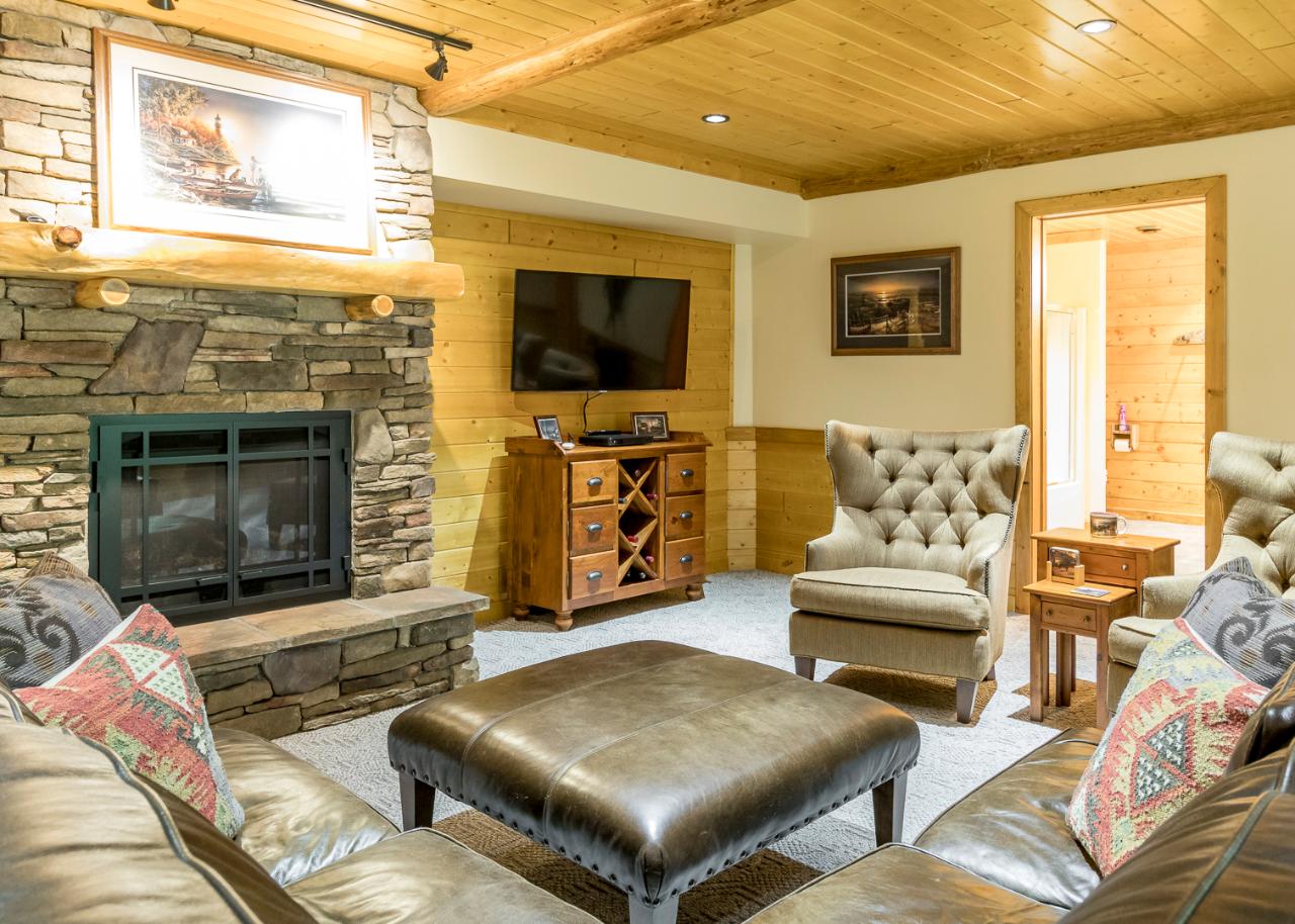 13023 Deer Park Road Manitowish Waters, WI 54545 - Photo 16 of 27 Gallery Image 16