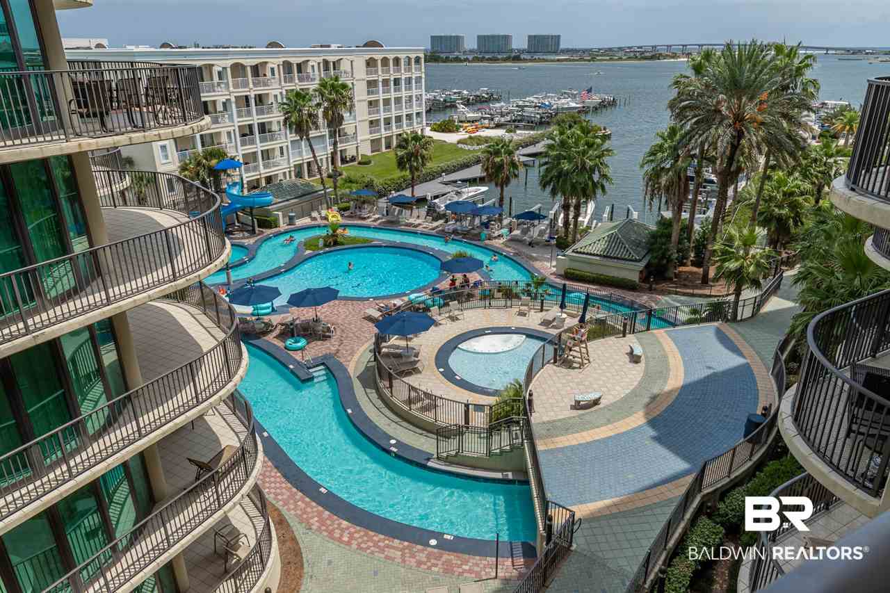 27582 Canal Road, Unit 2509 Orange Beach, AL 36561 - Photo 35 of 38
