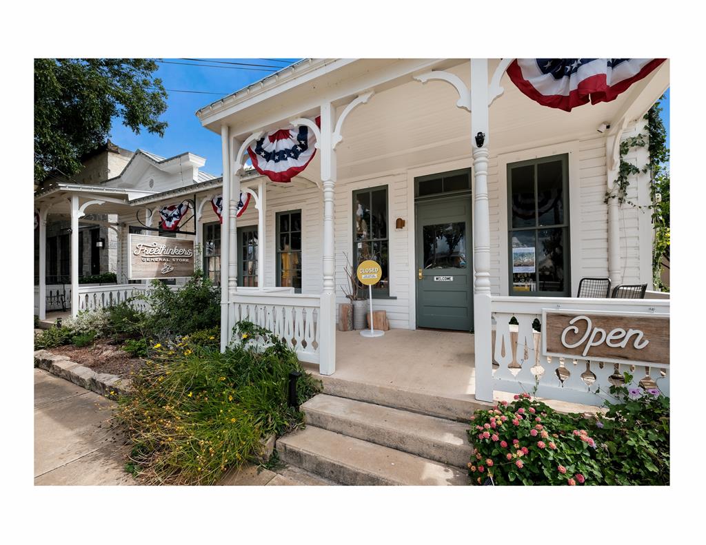 632-636 High Street Comfort, TX 78013 - Photo 4 of 56