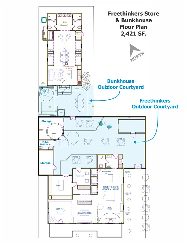 632-636 High Street Comfort, TX 78013 - Photo 43 of 56