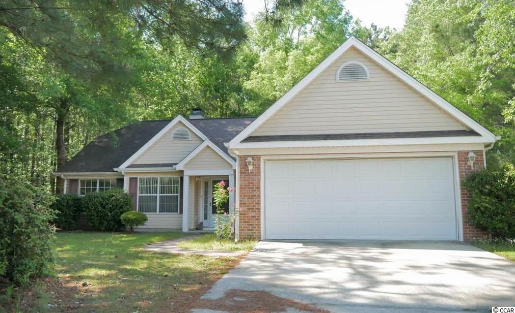 423 Highland Ridge Drive Myrtle Beach, SC 29588 - Photo 1 of 28 Gallery Image 1