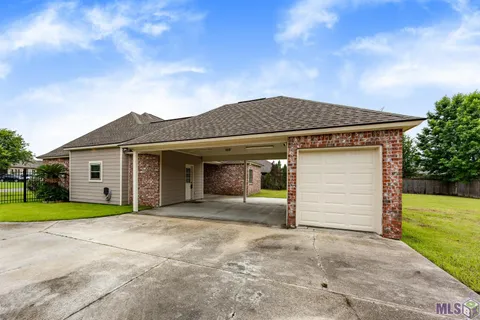 $284,500 | 4036 Monte Vista Drive, Addis, LA 70710