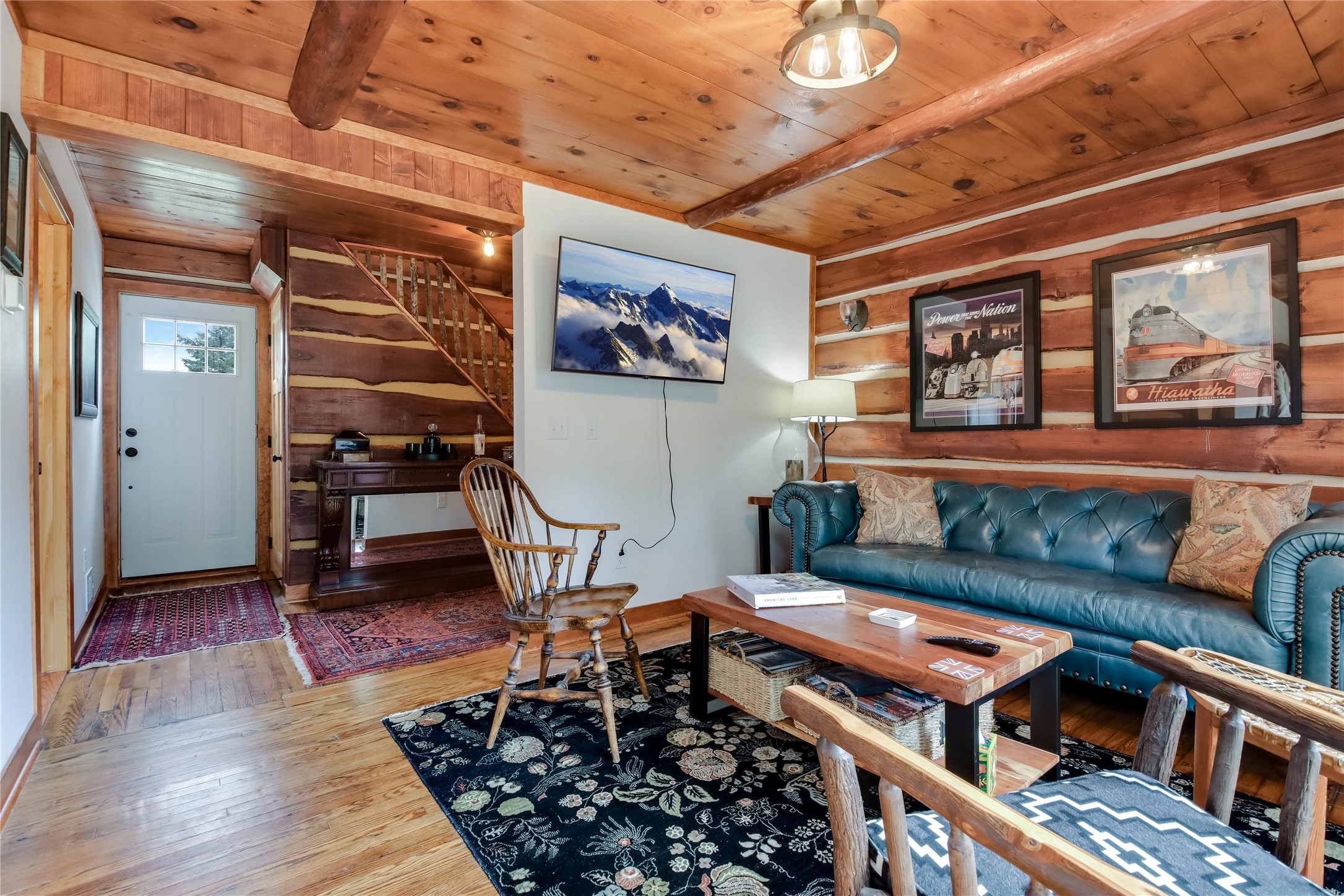 12558 West Twin Lake Road Hayward, WI 54843 - Photo 20 of 60