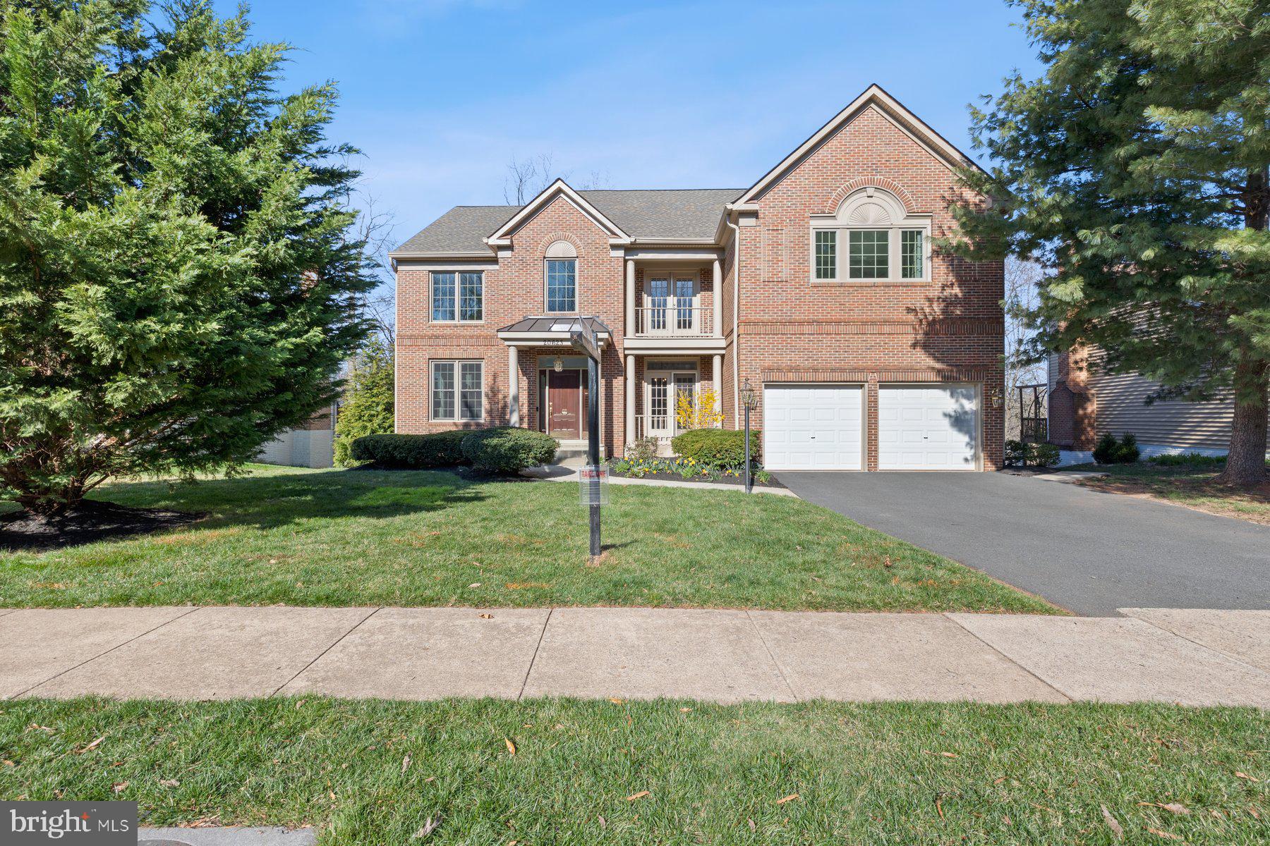 20623 Cutwater Place Sterling, VA 20165 - Photo 1 of 59 Former Camberly Model Home