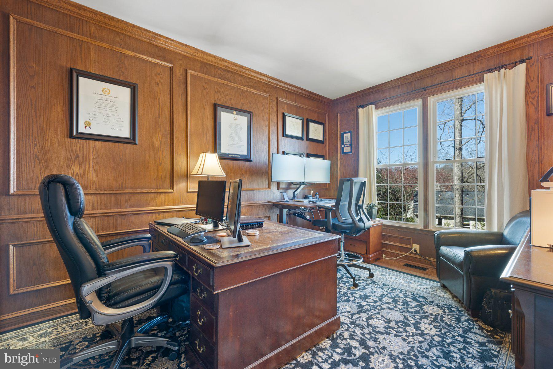 20623 Cutwater Place Sterling, VA 20165 - Photo 13 of 59 a living room with furniture and a window