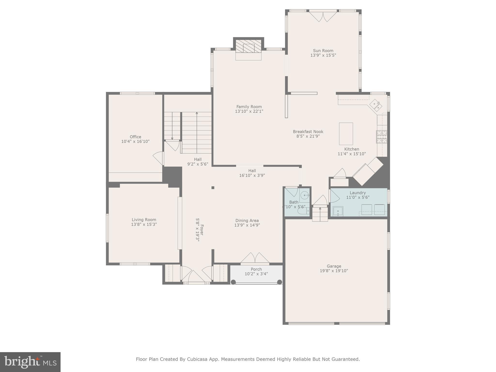 20623 Cutwater Place Sterling, VA 20165 - Photo 51 of 59