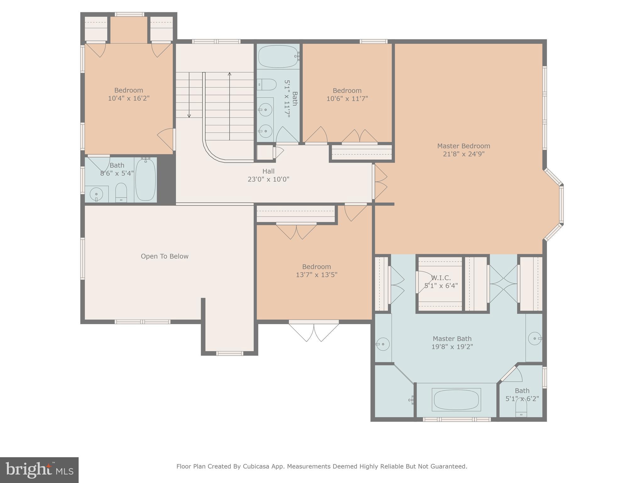 20623 Cutwater Place Sterling, VA 20165 - Photo 52 of 59