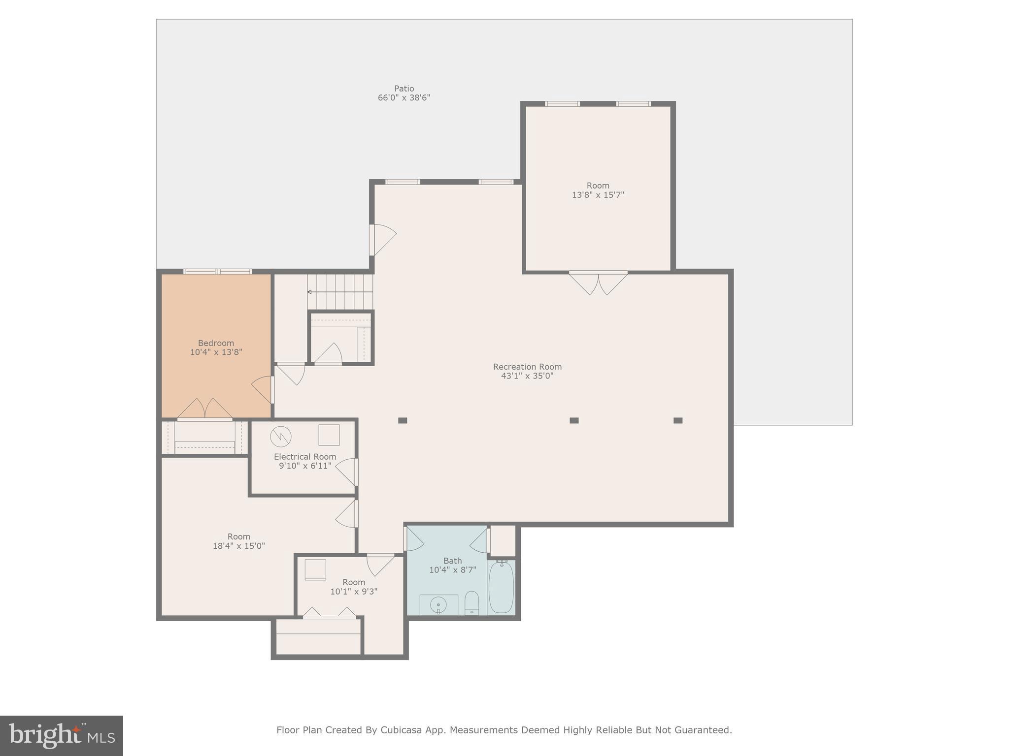 20623 Cutwater Place Sterling, VA 20165 - Photo 53 of 59